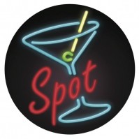 Бар "Spot" Бар "Spot"